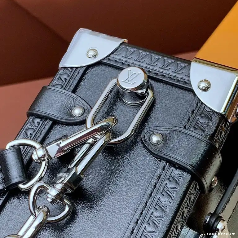 Official Brother Sam Bags LV 2408YA0169 1015